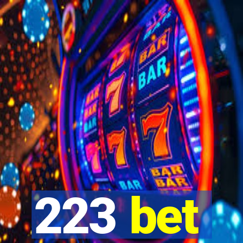 223 bet